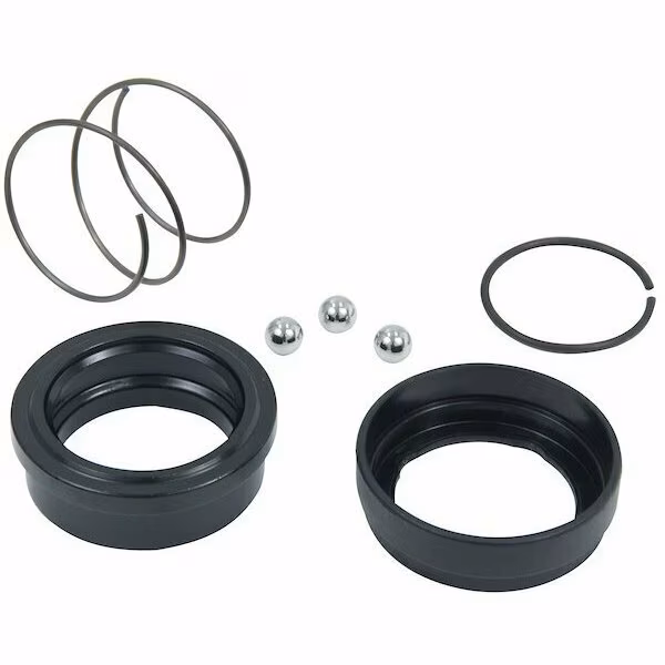 QD Collar Repair Kit, (Steel) 5